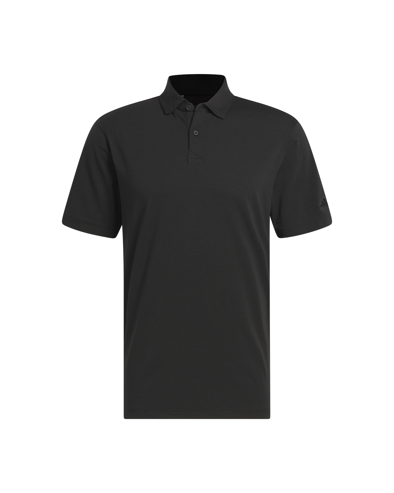 Go-To, Polo, Heren - black