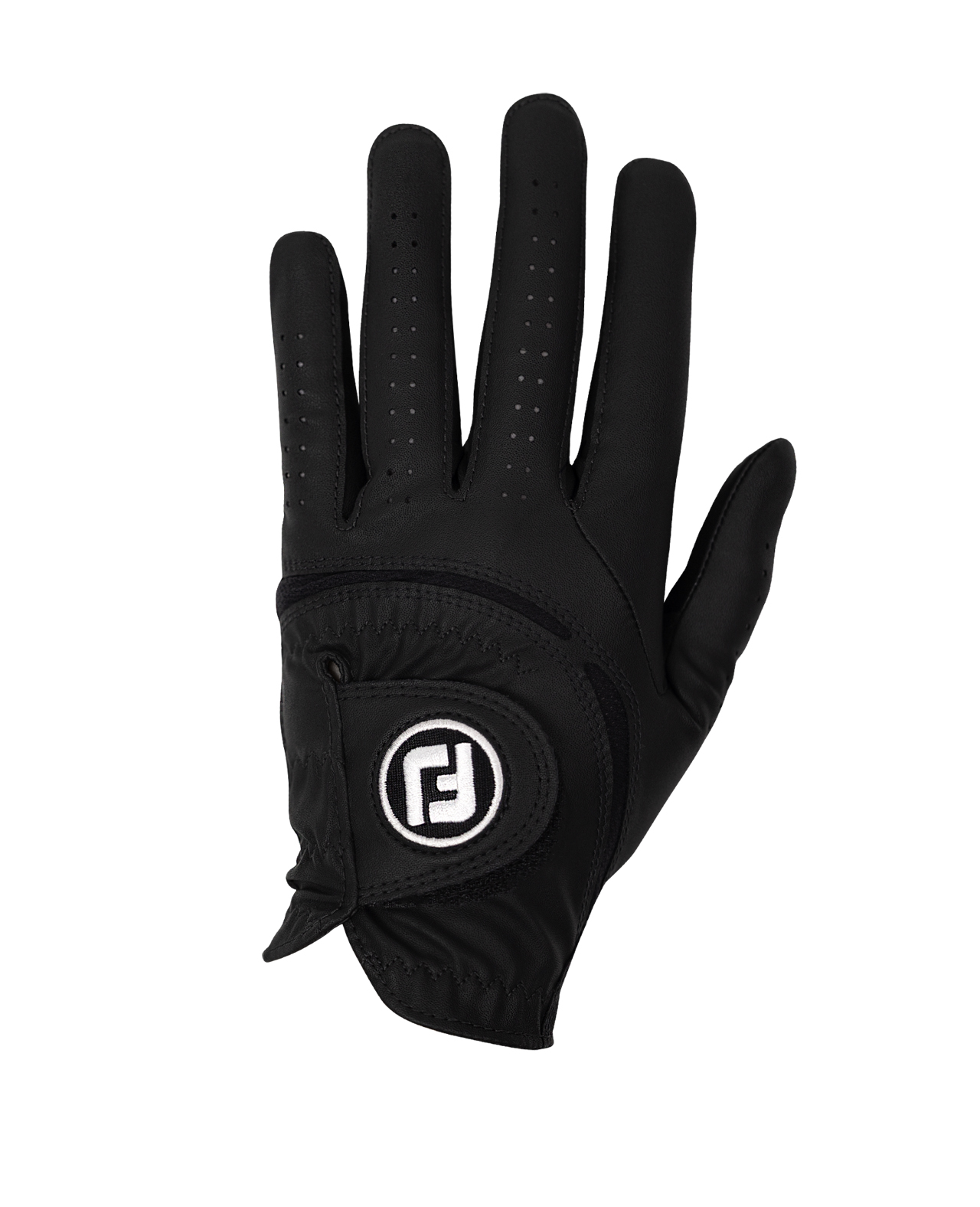 WeatherSof, Handschoen, Heren - black