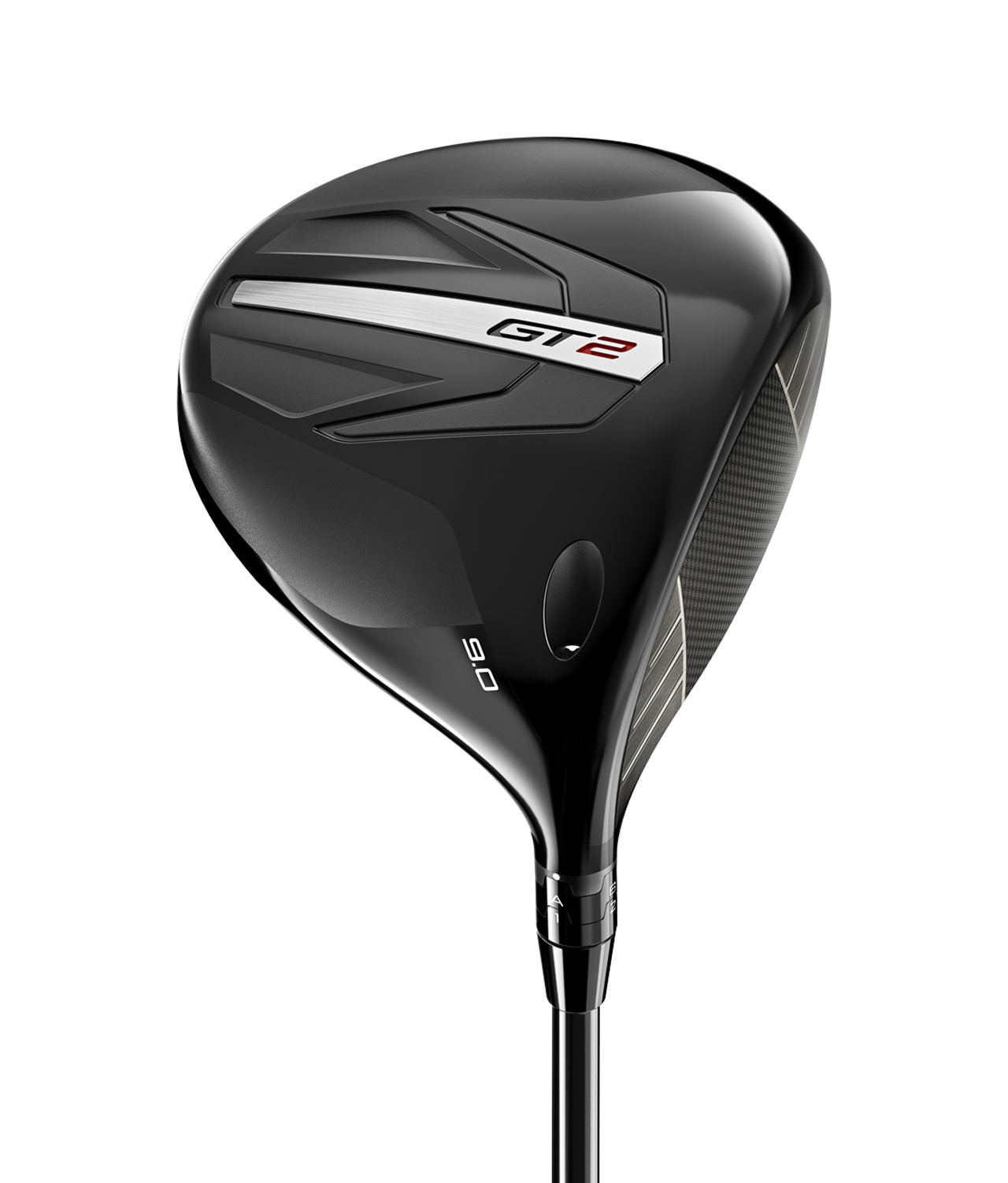 GT2 Premium, Driver, Heren