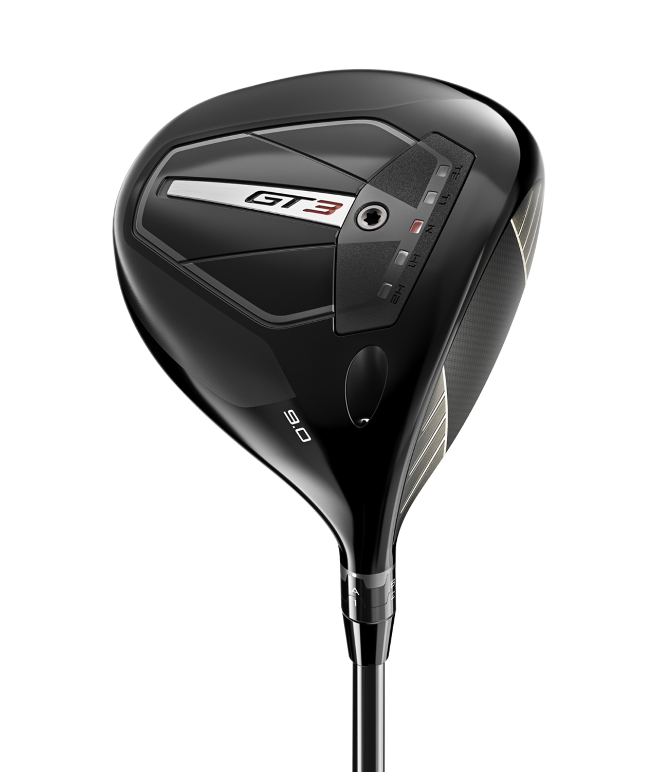 GT3 Premium, Driver, Heren