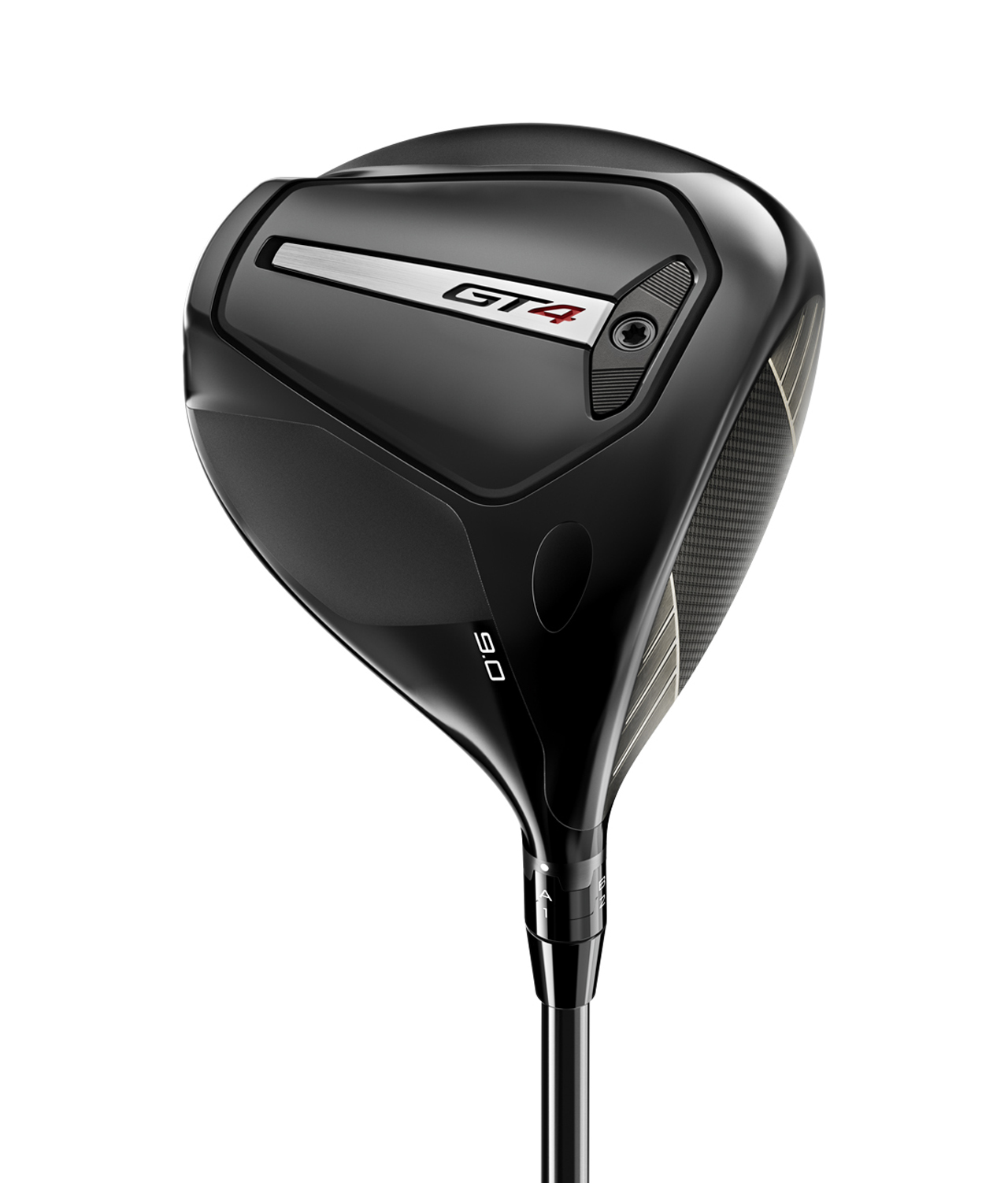 GT4 Premium, Driver, Heren