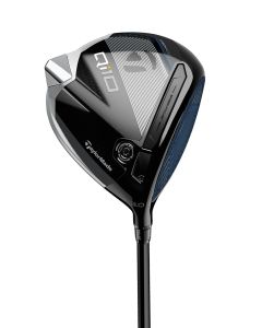 Qi10 Driver, Heren