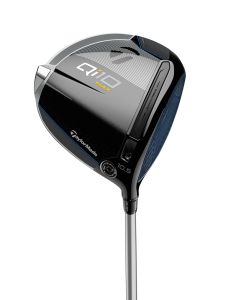 Qi10 Max Driver, Heren